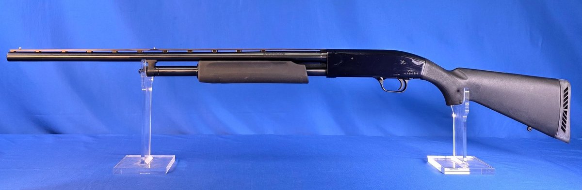 Maverick Arms Model 88 20-Gauge Pump-Action Shotgun