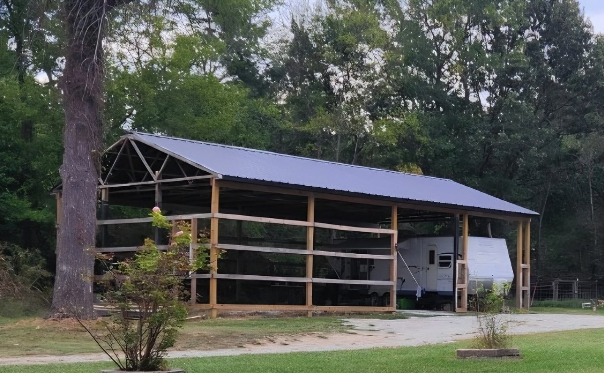 Image for Saturday October 3rd, 2026 11:00am - 3788 New Bushy Branch Rd. Manchester, TN 37355