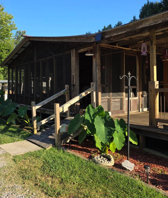 Image for Saturday October 3rd, 2026 11:00am - 3788 New Bushy Branch Rd. Manchester, TN 37355