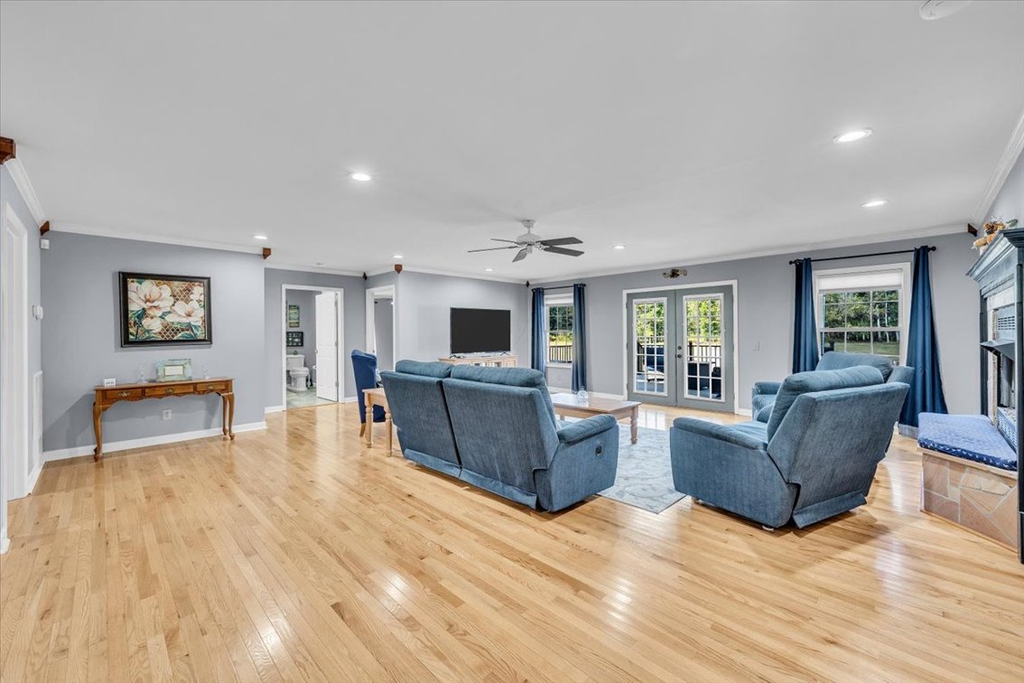 Image for 2343 Davenport Rd. Tullahoma, TN 37388