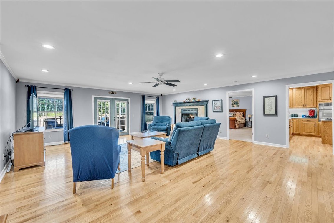 Image for 2343 Davenport Rd. Tullahoma, TN 37388