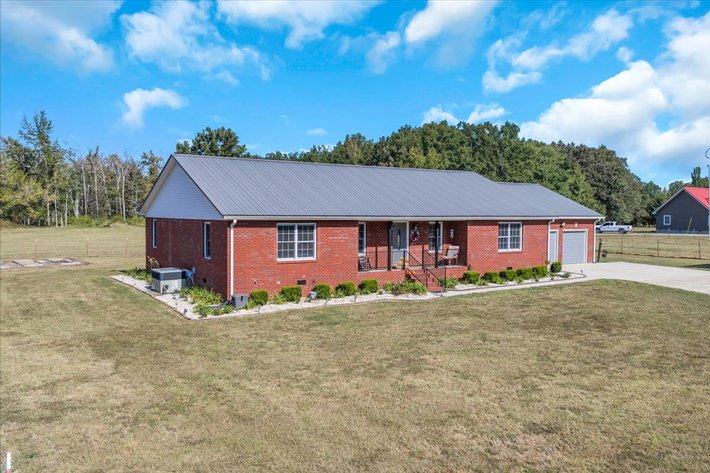 Image for 2343 Davenport Rd. Tullahoma, TN 37388