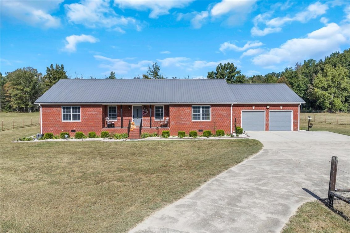 Image for 2343 Davenport Rd. Tullahoma, TN 37388