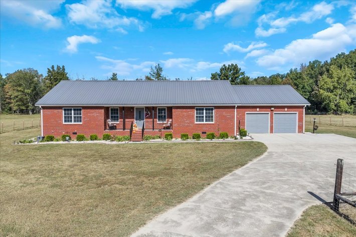 Image for 2343 Davenport Rd. Tullahoma, TN 37388