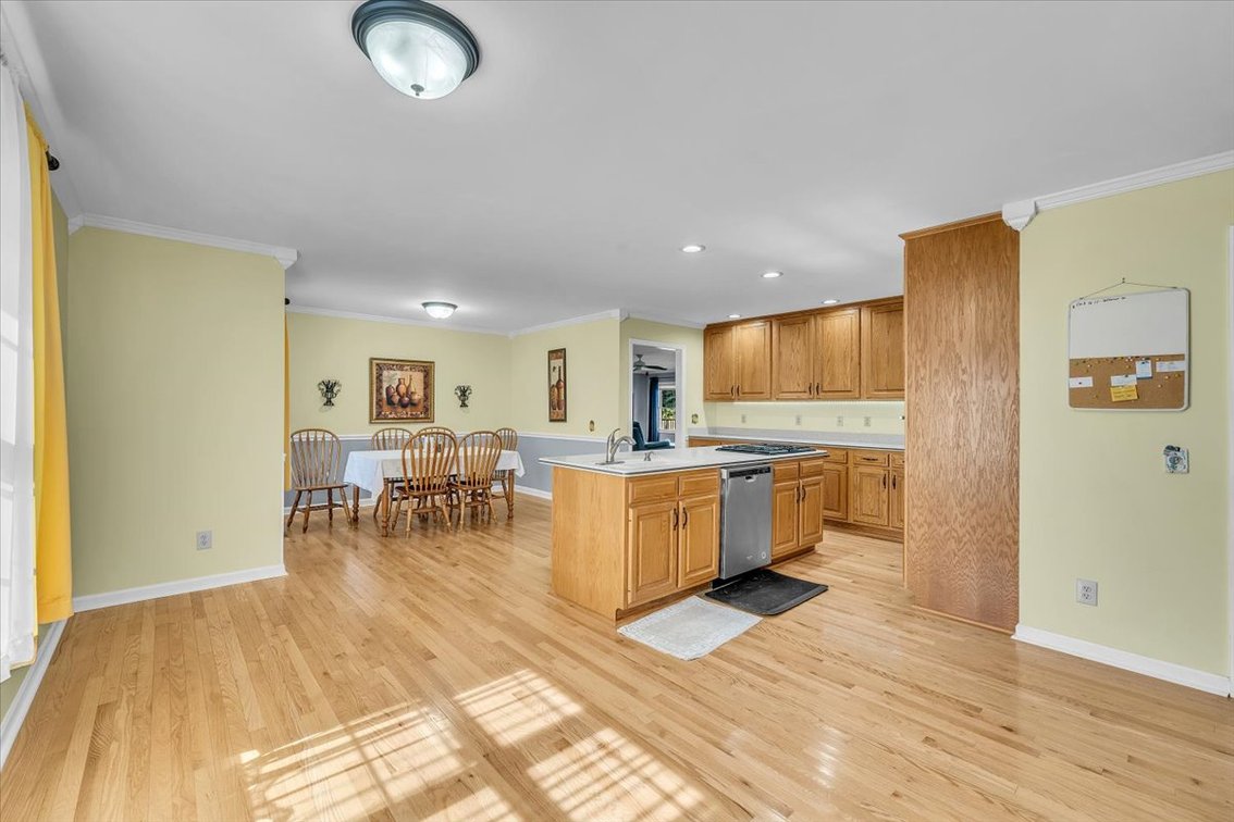 Image for 2343 Davenport Rd. Tullahoma, TN 37388