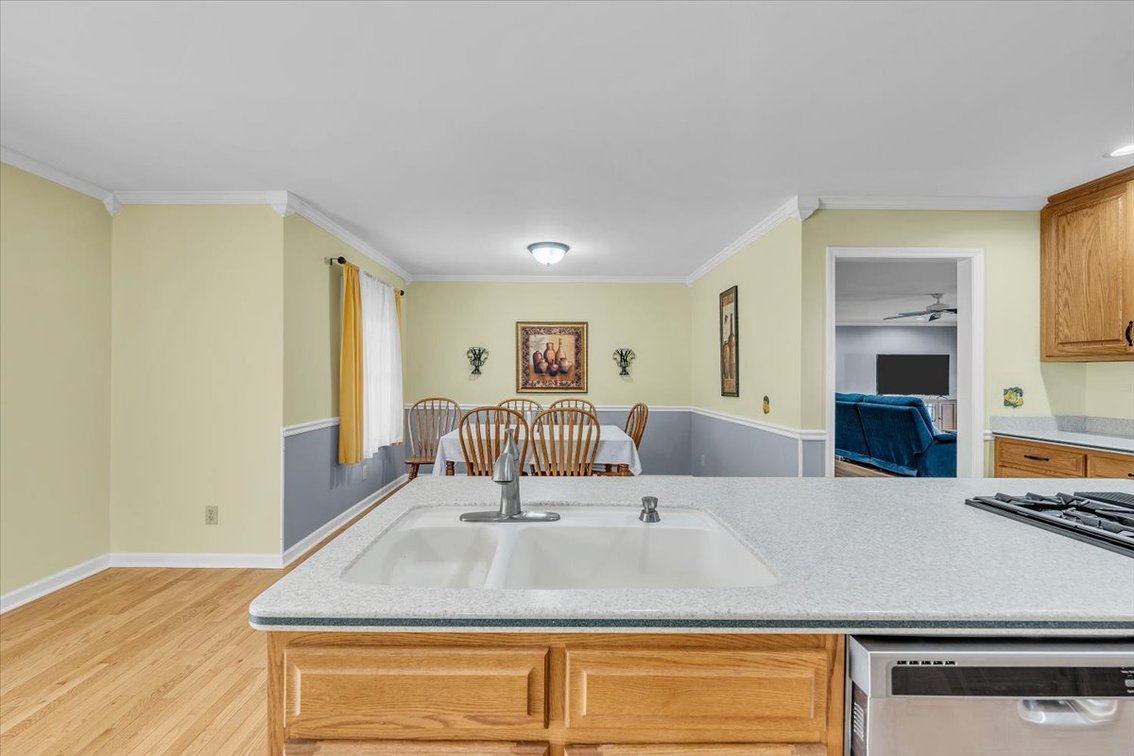 Image for 2343 Davenport Rd. Tullahoma, TN 37388