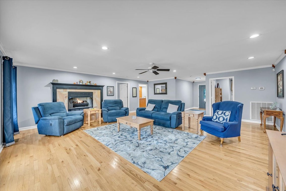 Image for 2343 Davenport Rd. Tullahoma, TN 37388