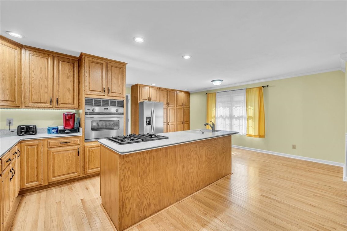 Image for 2343 Davenport Rd. Tullahoma, TN 37388