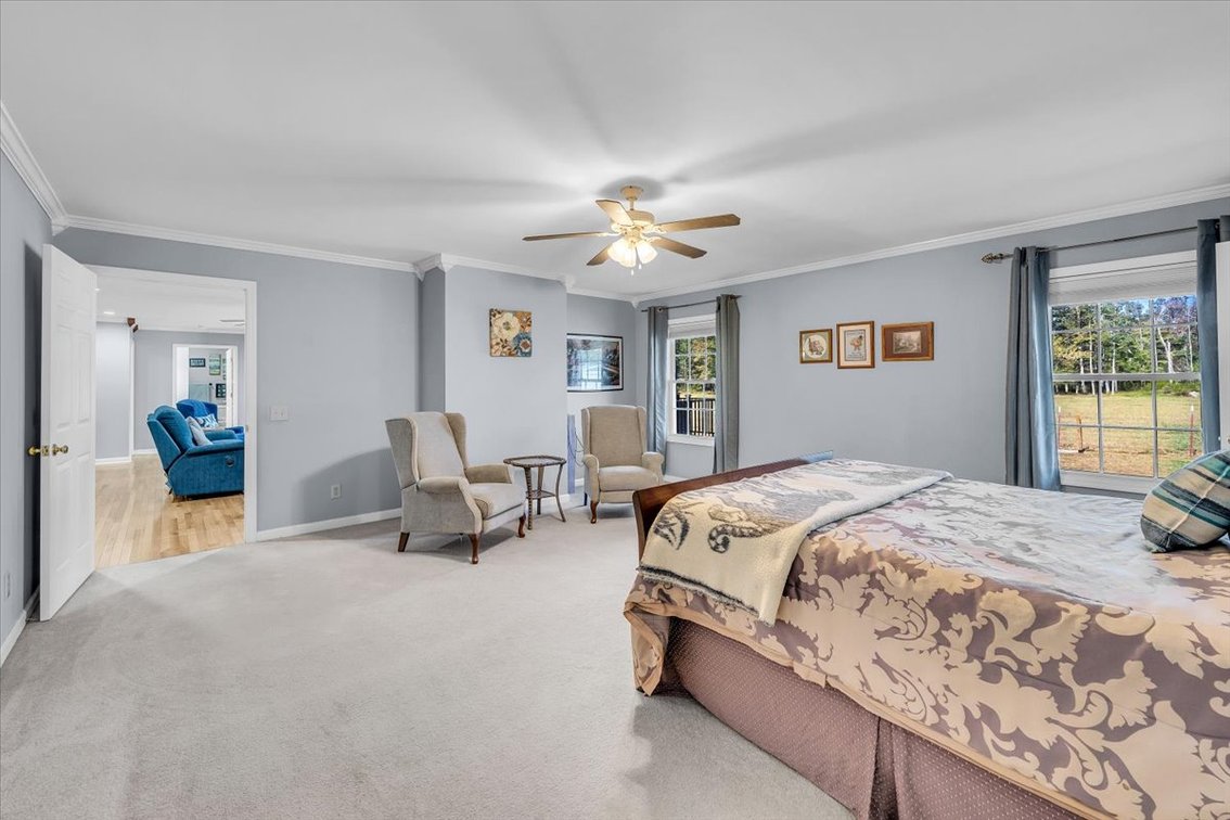 Image for 2343 Davenport Rd. Tullahoma, TN 37388