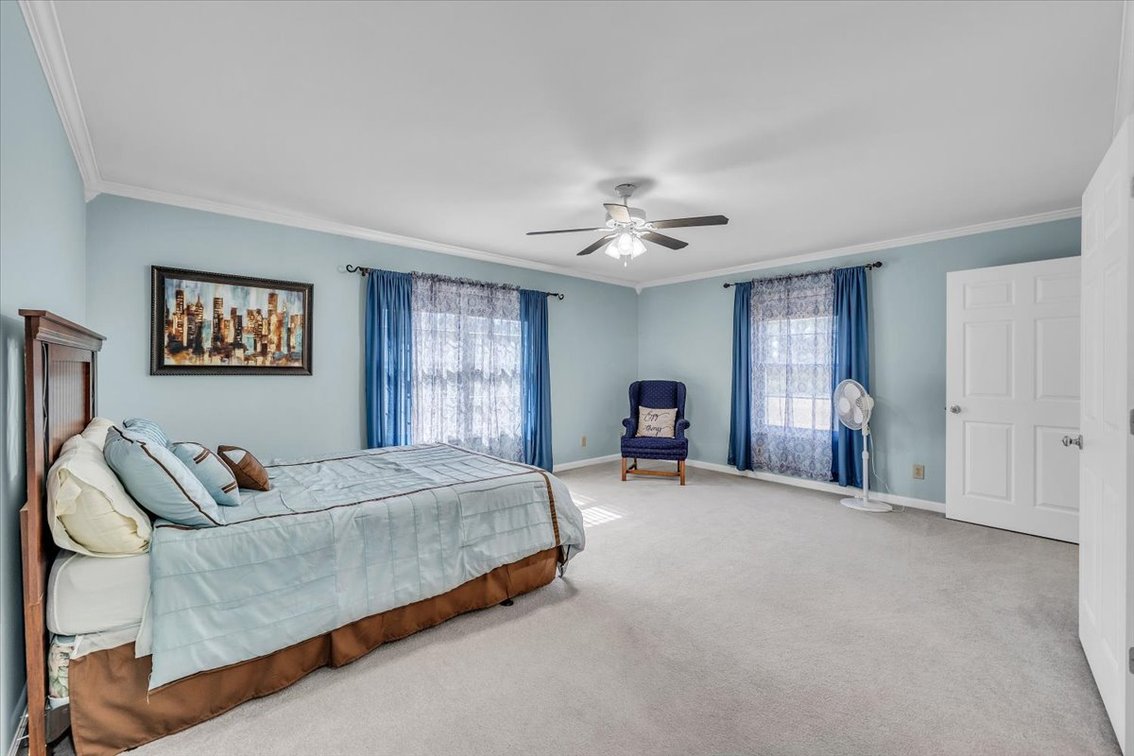 Image for 2343 Davenport Rd. Tullahoma, TN 37388