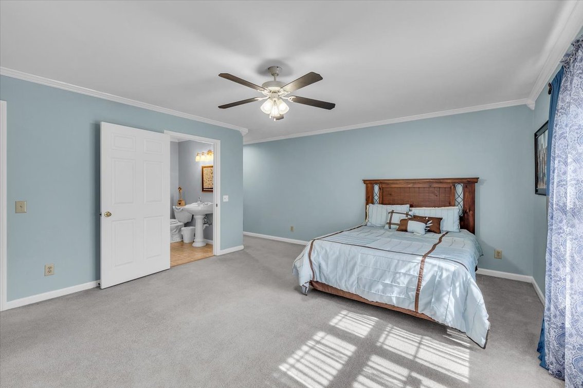 Image for 2343 Davenport Rd. Tullahoma, TN 37388