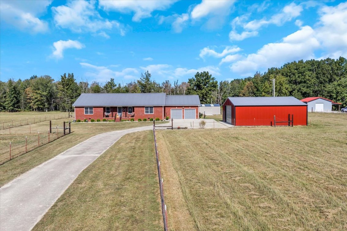 Image for 2343 Davenport Rd. Tullahoma, TN 37388