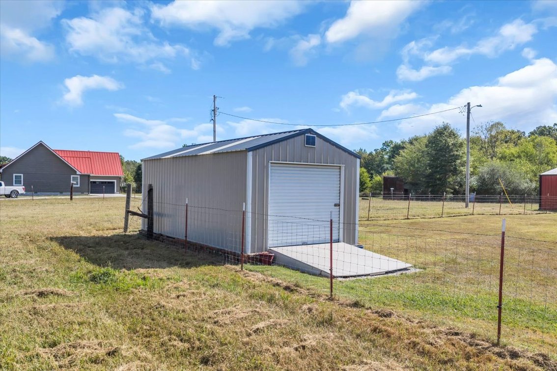 Image for 2343 Davenport Rd. Tullahoma, TN 37388