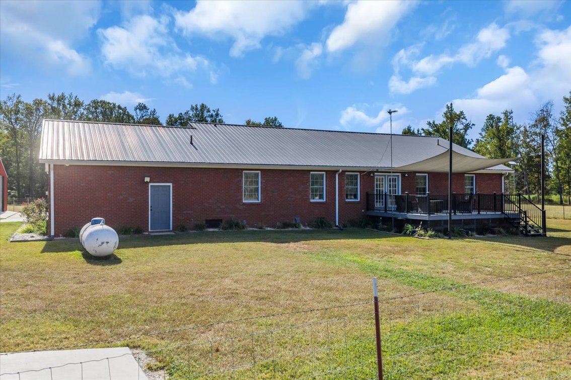 Image for 2343 Davenport Rd. Tullahoma, TN 37388