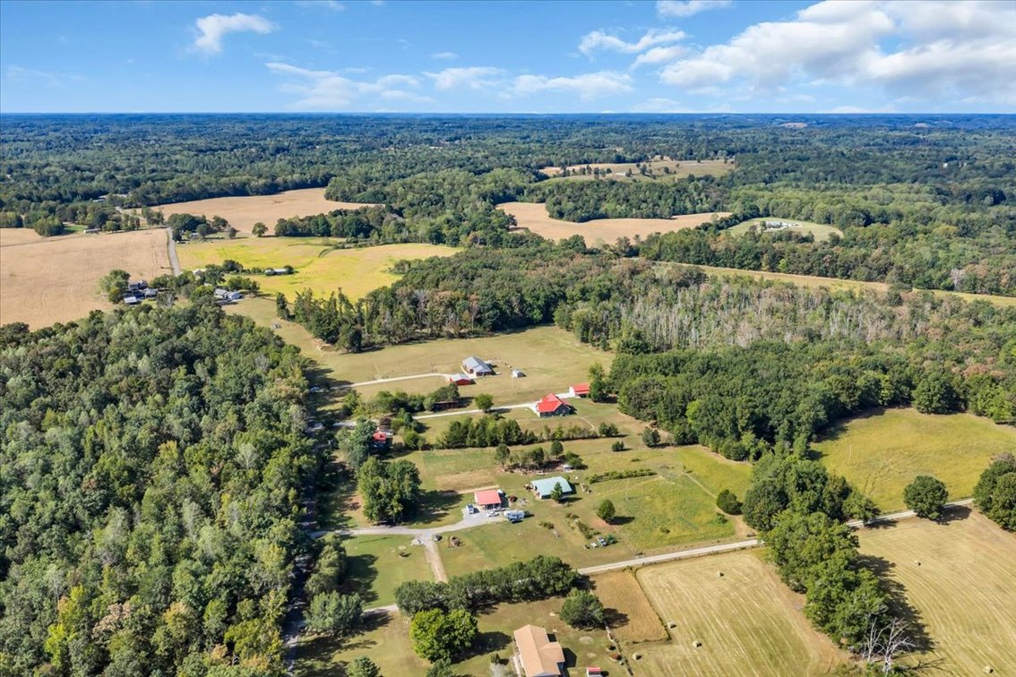 Image for 2343 Davenport Rd. Tullahoma, TN 37388