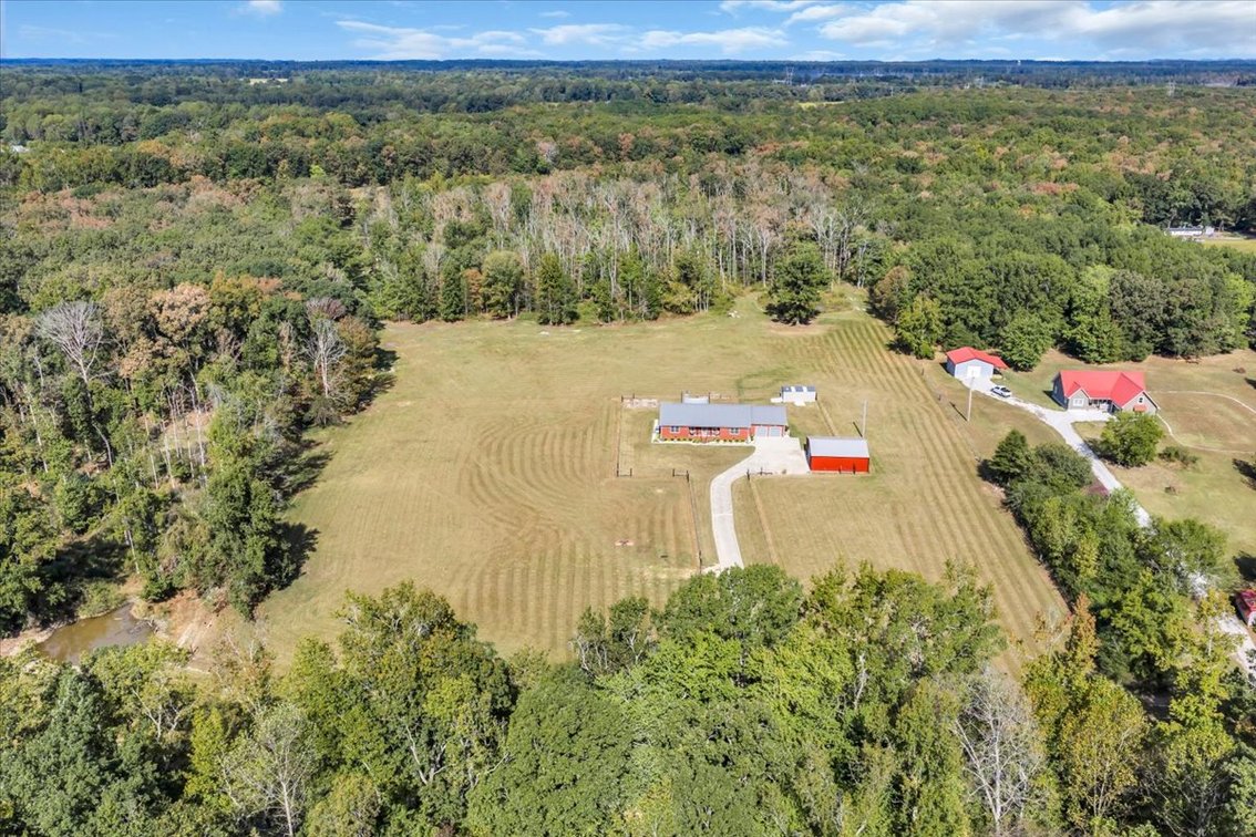 Image for 2343 Davenport Rd. Tullahoma, TN 37388