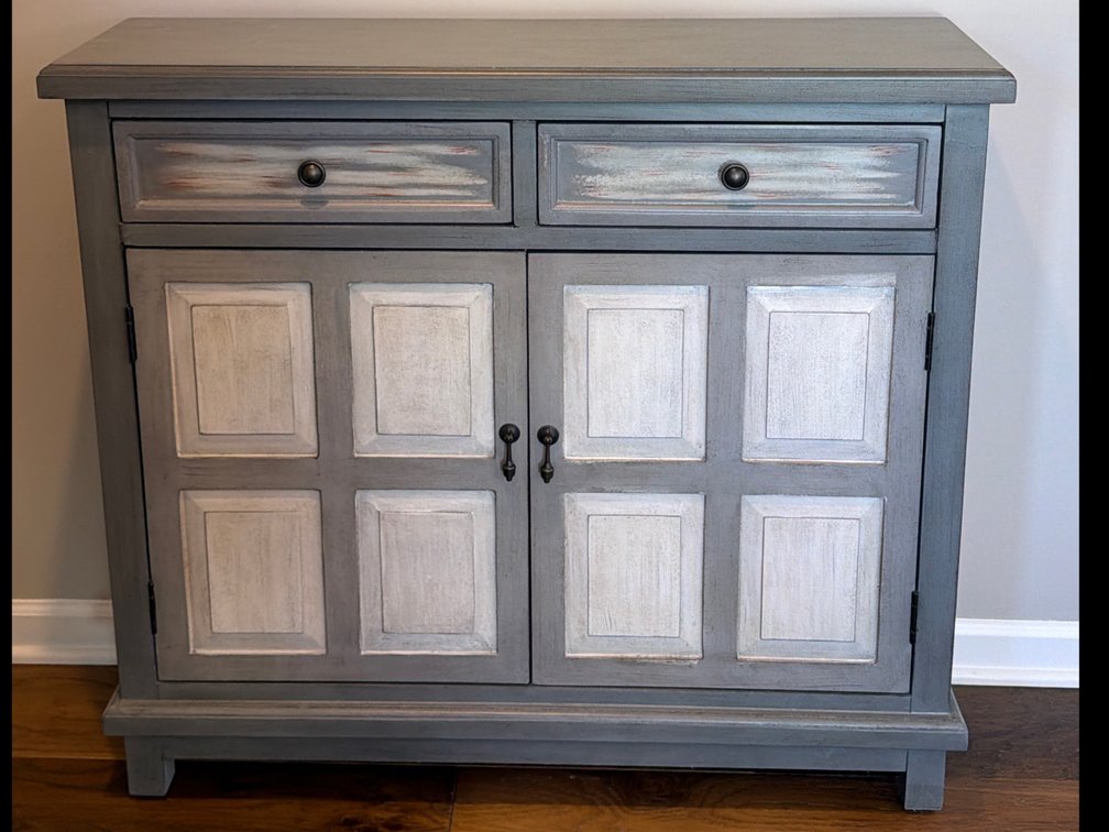 Console Cabinet (LPO)
