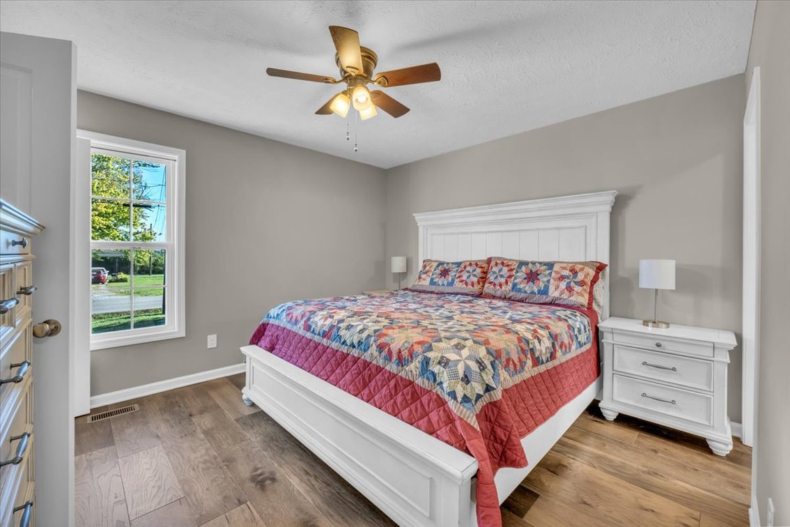 Image for 1306 Old Cowan Rd. Winchester, TN