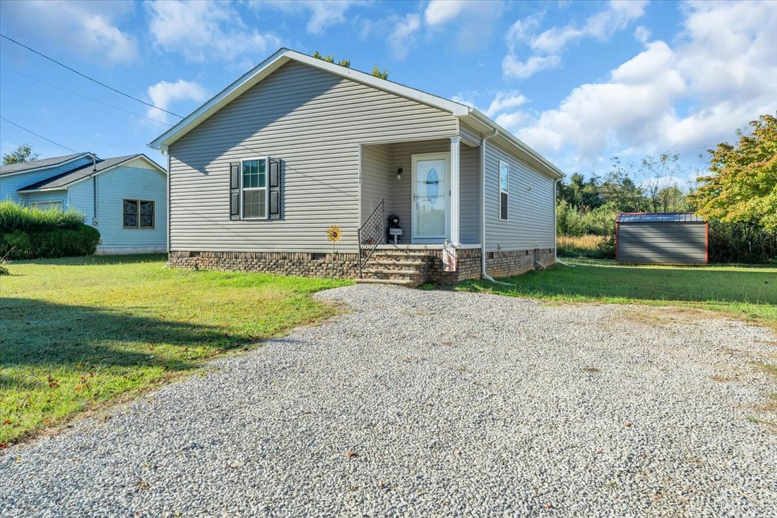 Image for 1306 Old Cowan Rd. Winchester, TN