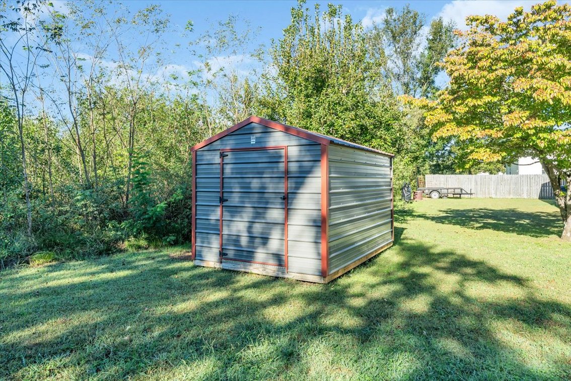 Image for 1306 Old Cowan Rd. Winchester, TN