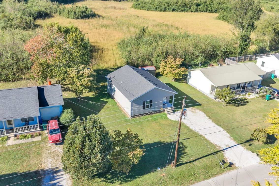 Image for 1306 Old Cowan Rd. Winchester, TN