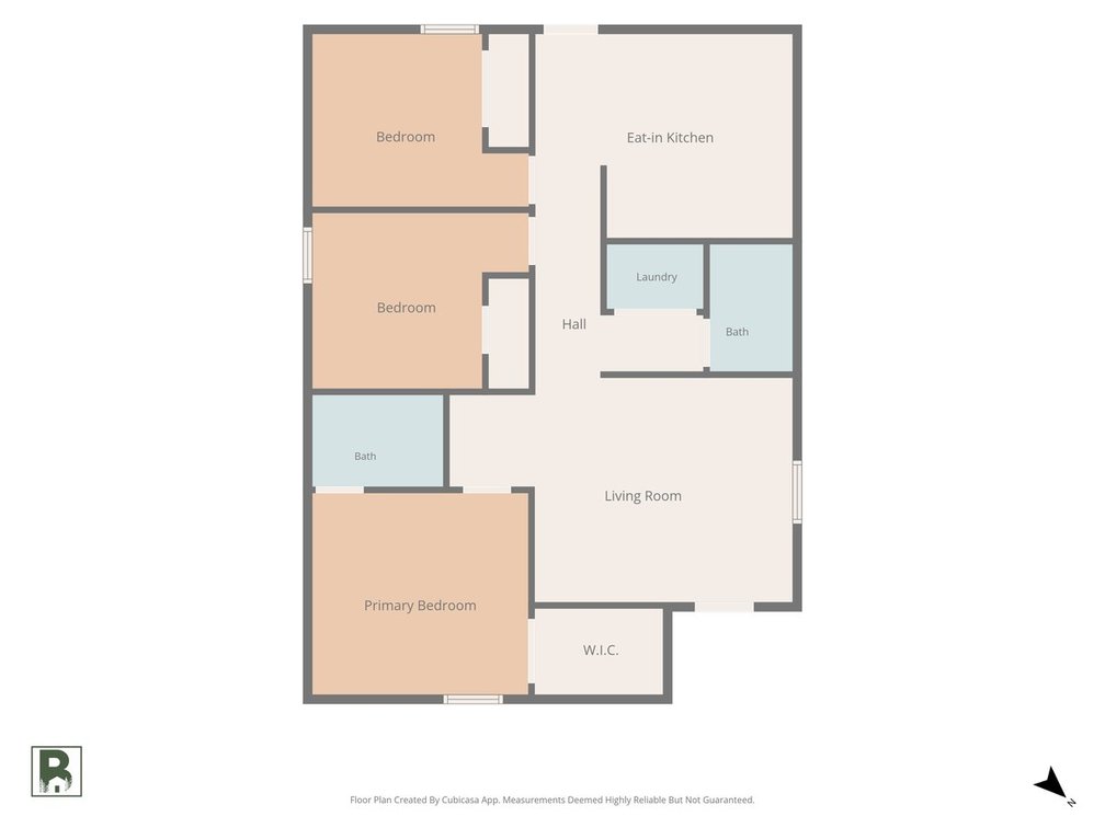 Image for 1306 Old Cowan Rd. Winchester, TN