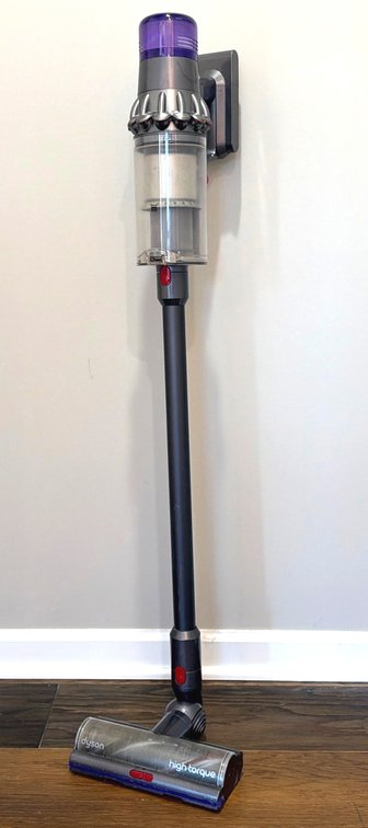 Dyson Cordless Stick Vacuum Cleaner w/Attachments (LPO)