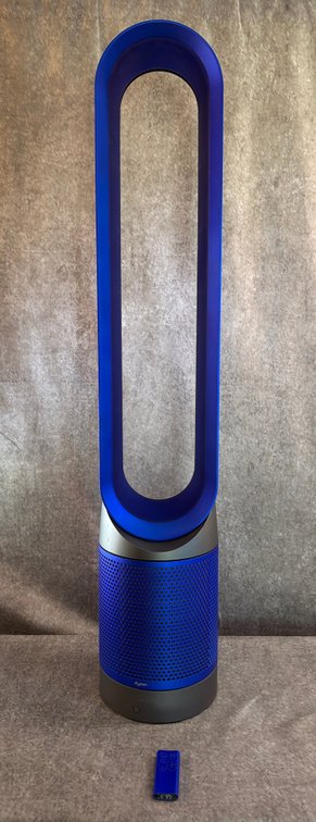 Dyson Pure Cool Bladeless Tower Air Purifier Fan (LPO)