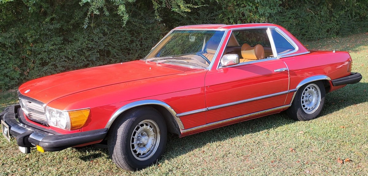 Image for Classic Car Auction