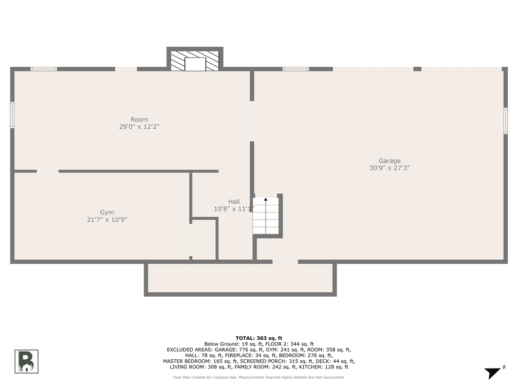 Image for 2001 Harbor Drive, Smyrna, TN 37167