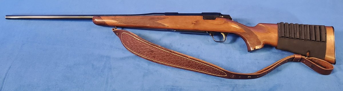 Browning A-Bolt 30-06 Rifle