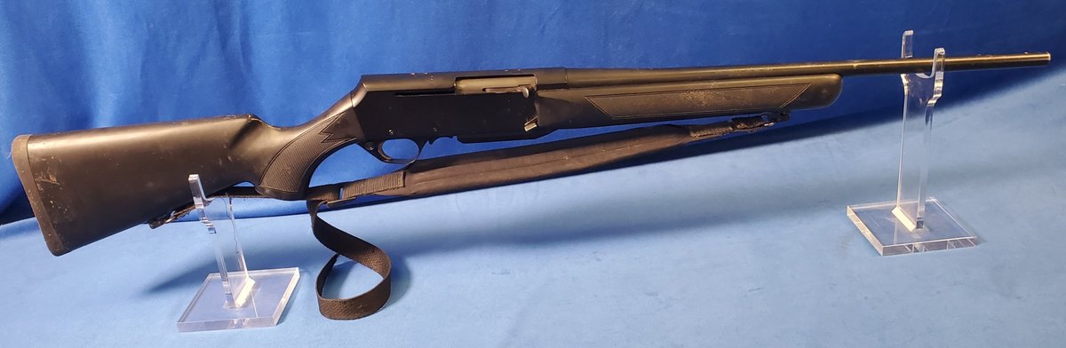 Browning BAR Cal. 308 Win. Rifle