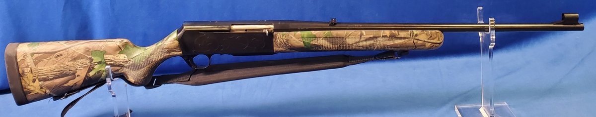Browning BAR 30-06 Rifle.
