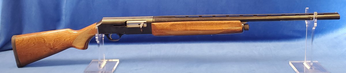Browning B-80 12 ga. Shotgun