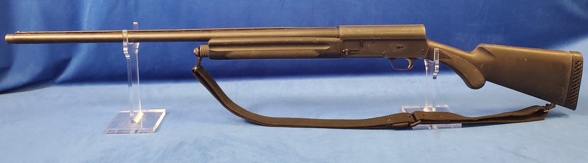 Browning Auto- 5 Magnum Twelve 12 ga. Shotgun