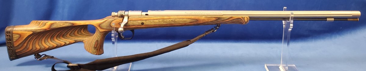 Knight 45 Cal. DISC Extreme Muzzleloader.