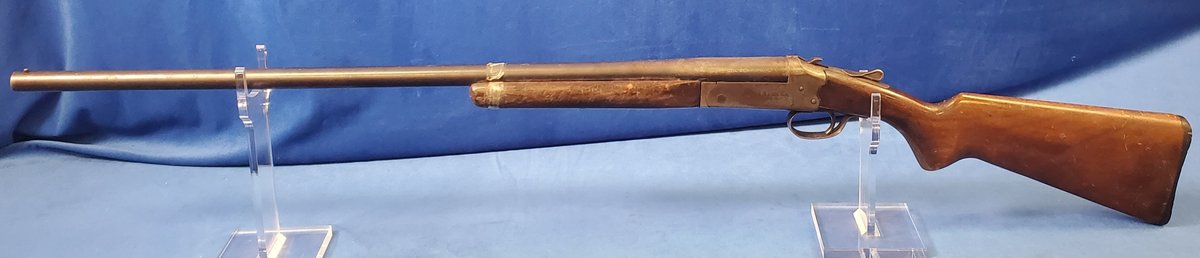 Diamond Arms 16 ga. Shotgun