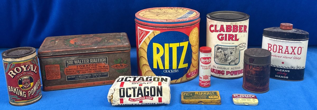Image for The Dwight Roberson Estate Auction