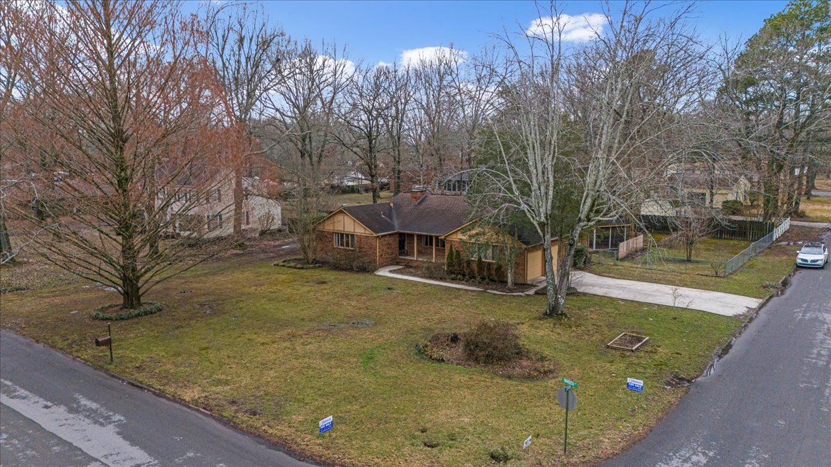 Image for 300 Marbeth Lane Tullahoma, TN 37388