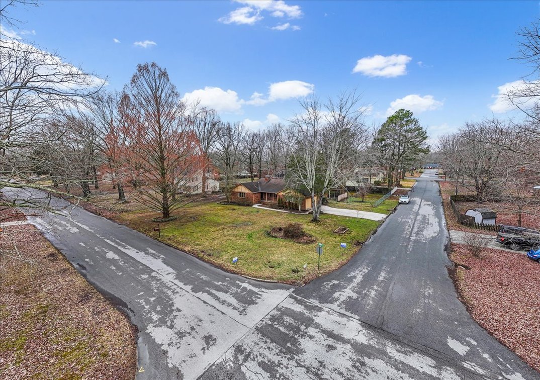 Image for 300 Marbeth Lane Tullahoma, TN 37388