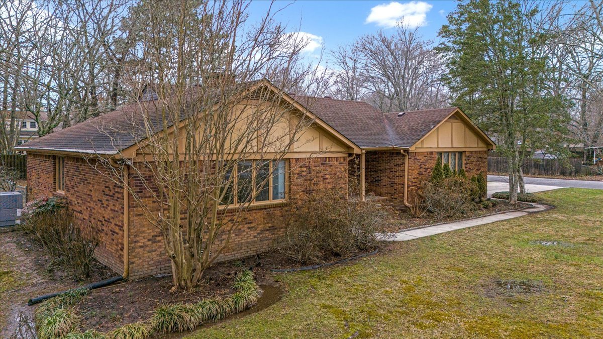 Image for 300 Marbeth Lane Tullahoma, TN 37388
