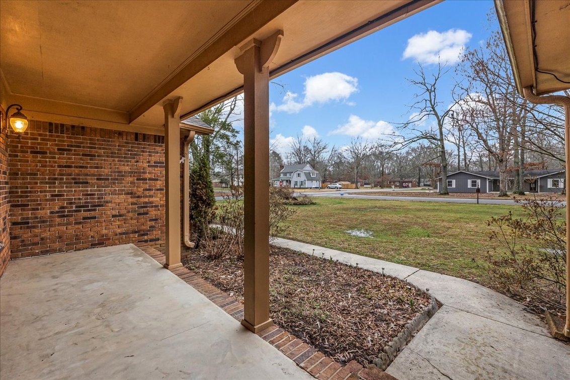 Image for 300 Marbeth Lane Tullahoma, TN 37388