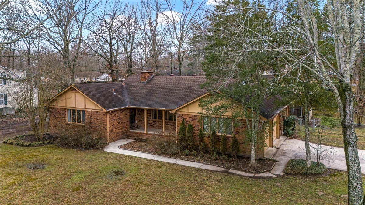Image for 300 Marbeth Lane Tullahoma, TN 37388