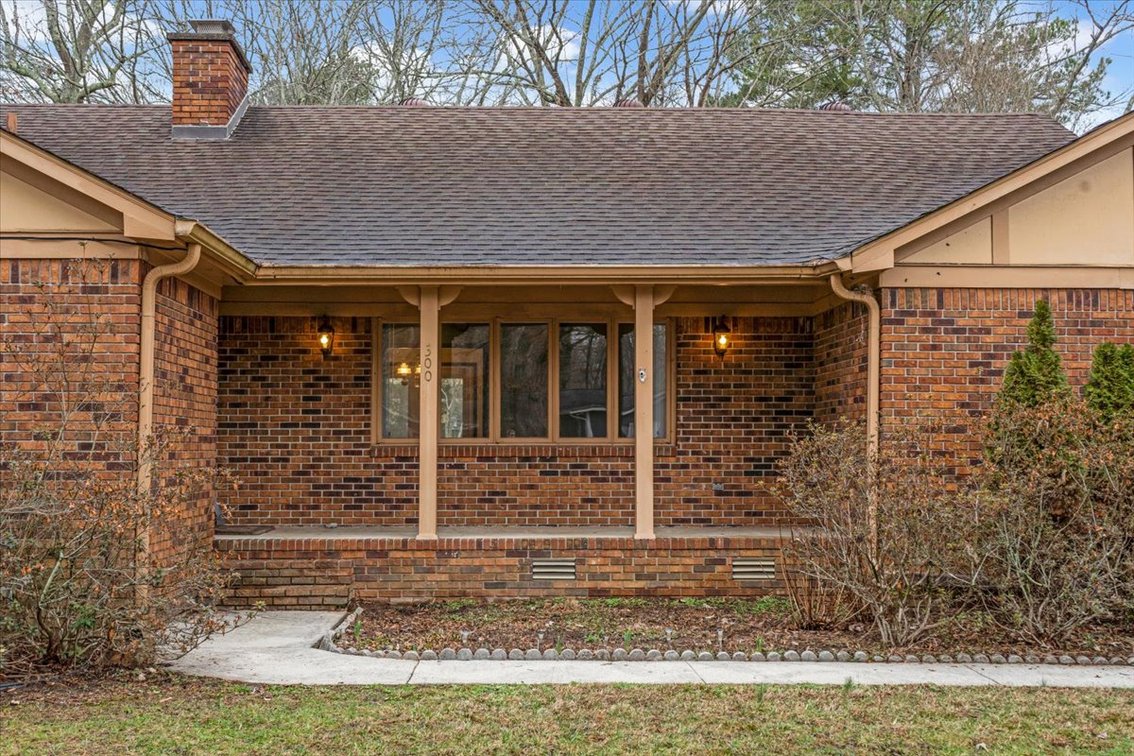 Image for 300 Marbeth Lane Tullahoma, TN 37388