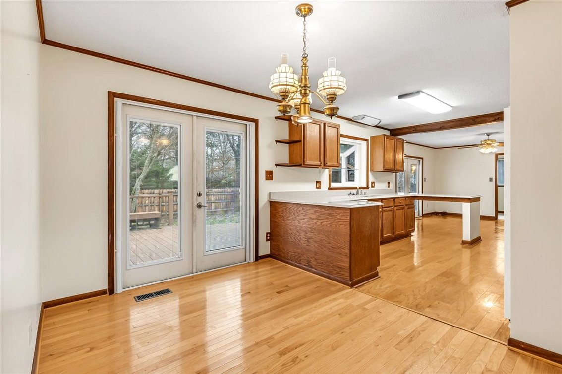 Image for 300 Marbeth Lane Tullahoma, TN 37388