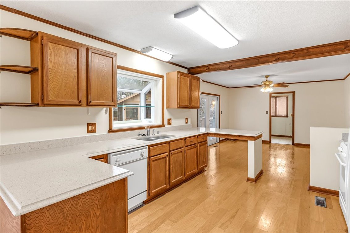Image for 300 Marbeth Lane Tullahoma, TN 37388