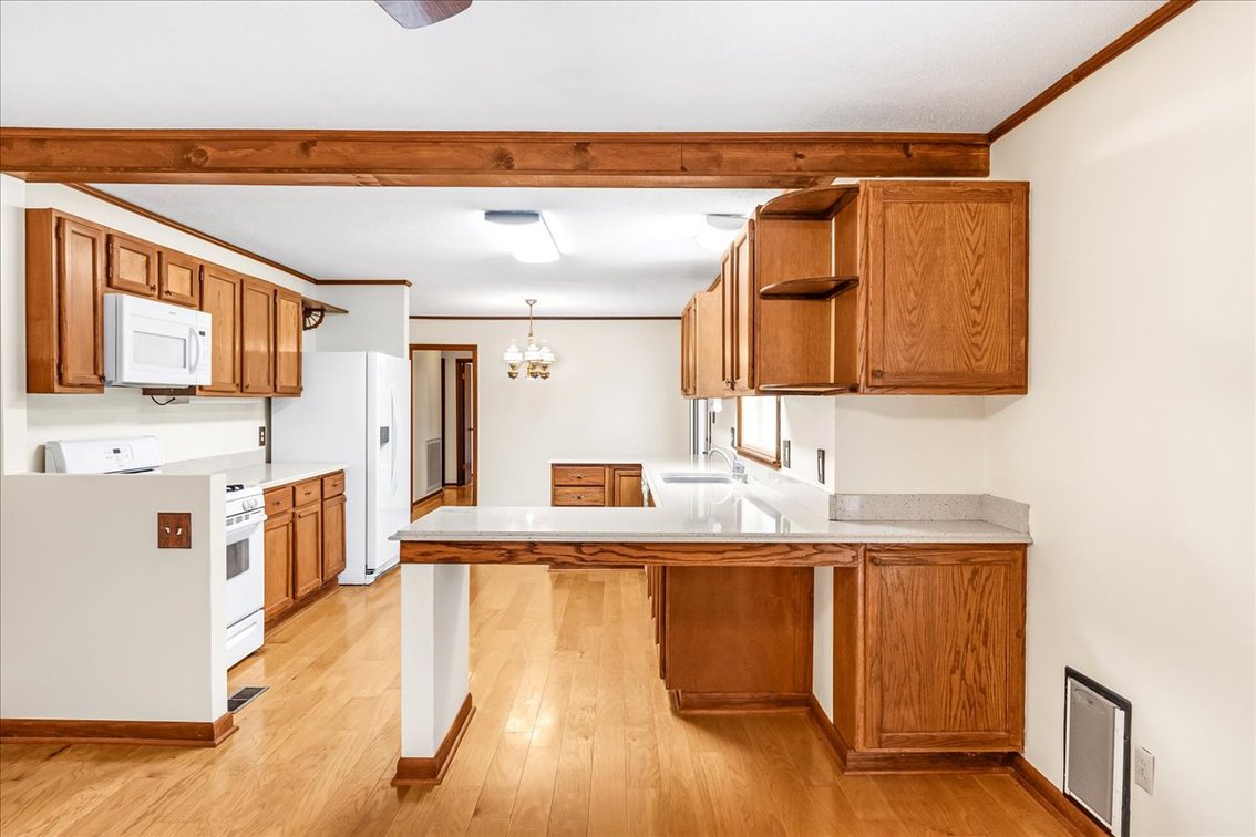 Image for 300 Marbeth Lane Tullahoma, TN 37388