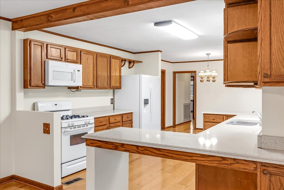 Image for 300 Marbeth Lane Tullahoma, TN 37388