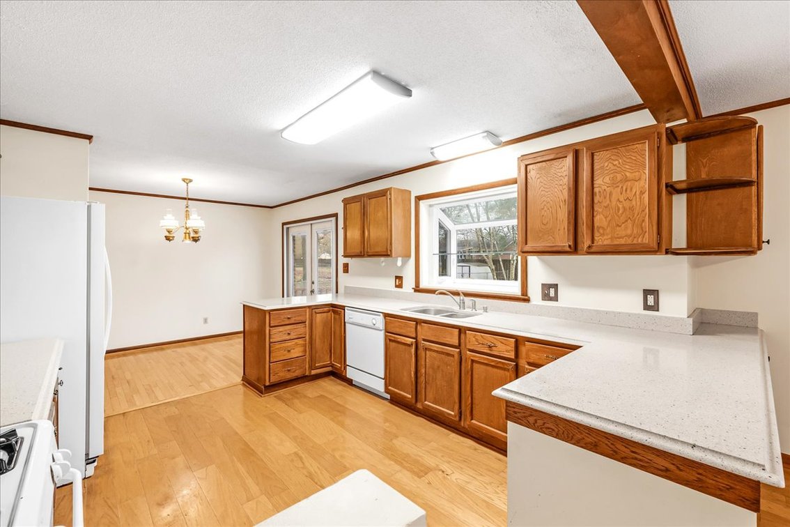 Image for 300 Marbeth Lane Tullahoma, TN 37388