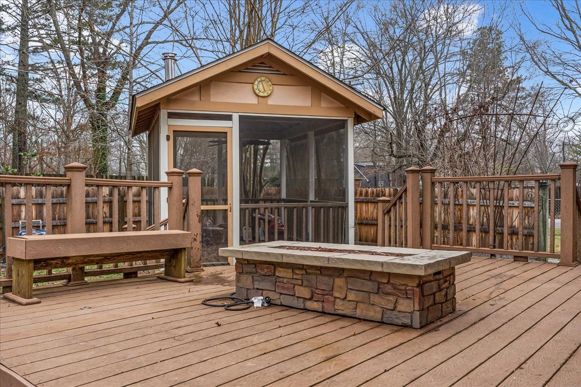 Image for 300 Marbeth Lane Tullahoma, TN 37388